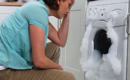 Health Risks Blocked Drains